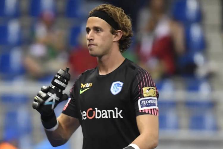 Coucke est en confiance avant d'affronter Anderlecht et le Club de Bruges: "Ces ballons arrivent de la même façon"