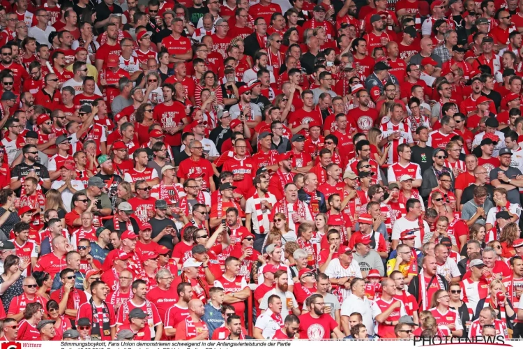 Le projet complètement fou de l'Union Berlin pour ... remplir son stade !