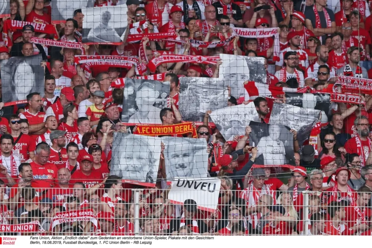 La direction de l'Union Berlin agressée à Rotterdam