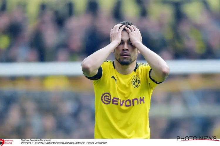 Un joueur explique son transfert avorté au PSG