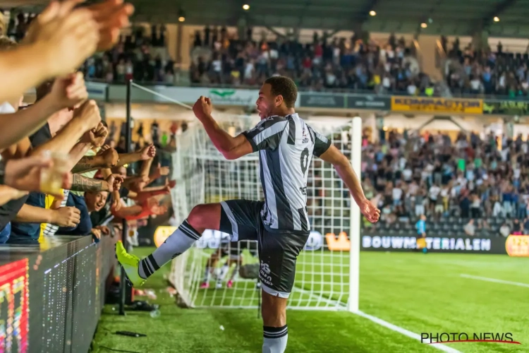 Dessers en route pour rejoindre Nainggolan ?