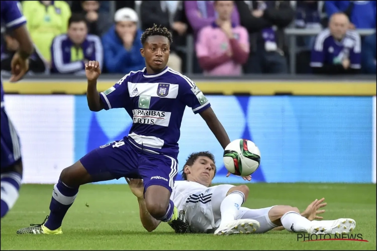 Après une éclosion manquée au Standard ou à Anderlecht, ils seront dans le onze du rival dimanche