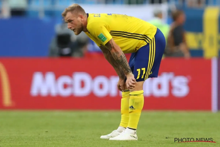 Mercato : une ancienne piste réactivée par Anderlecht ?