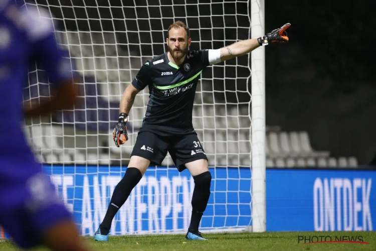 Voici notre Equipe du week-end dernier en D1B !