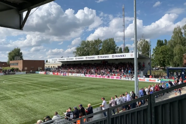 Les supporters du FC Liège commencent tout doucement à s'inquiéter : "Aucune révolte !"