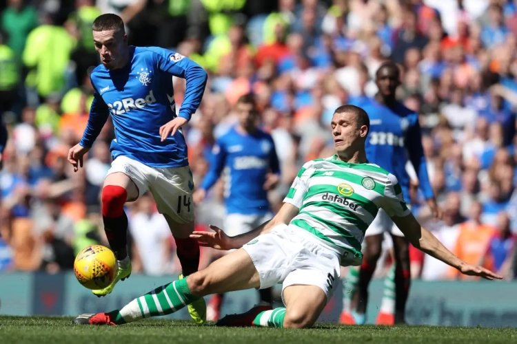 Un dernier renfort pour le Club de Bruges? 