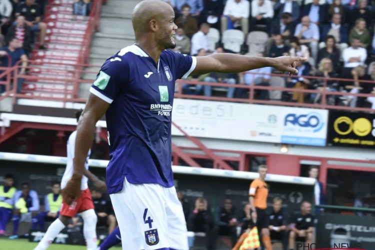 UPDATE : Non, Kompany ne jouera pas ce soir