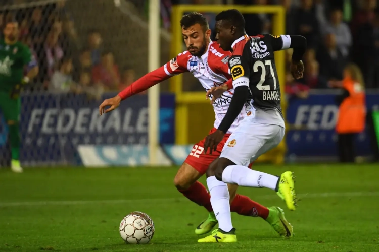 Officiel: un ancien Hurlu, formé au Standard et à Anderlecht, signe à l'URLC