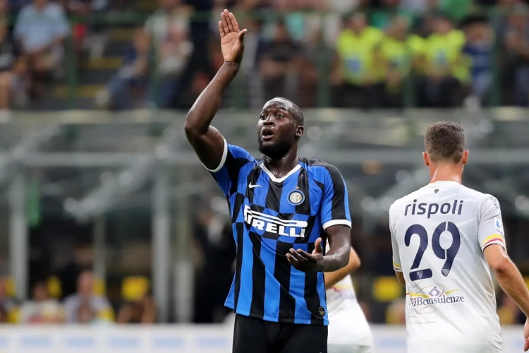 Serie A : l'Inter Milan garde le cap de toute justesse ! 