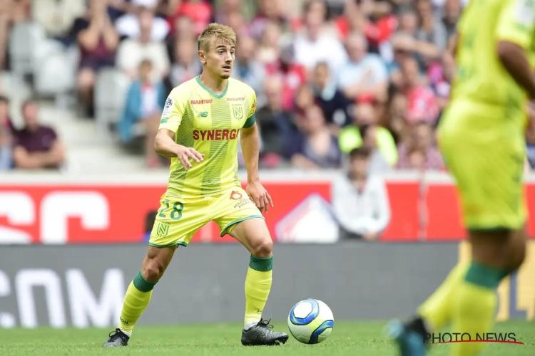 Mais comment Rongier a pu signer à l'OM après la fin du mercato? Voici l'explication