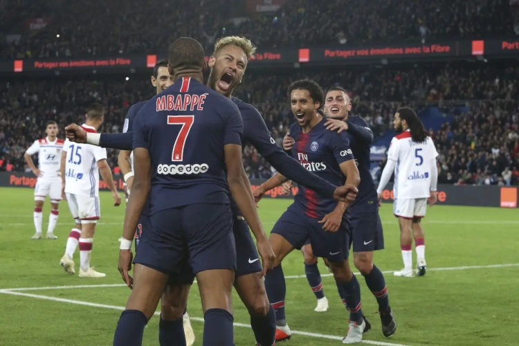Feuilleton Neymar : Marquinhos est aux anges