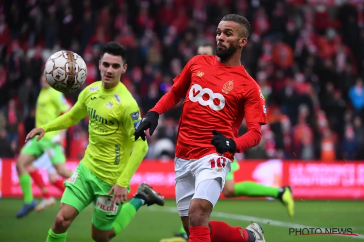 Nouvelle victoire rouche à Ostende? "C'est un adversaire avec un beau potentiel"