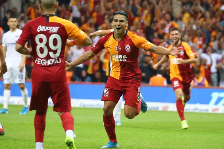 Radamel Falcao vers un retour en Amérique du Sud ? 