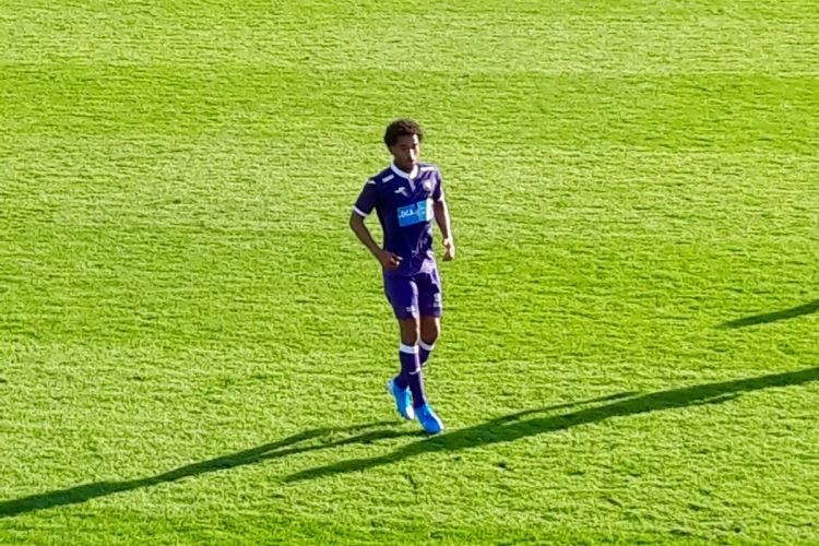 Le Beerschot s'exporte mal : "Moris était leur meilleur joueur, mais..."