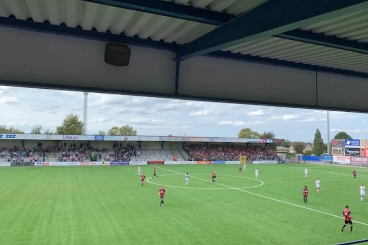 D1 Amateurs : Seraing arrache le partage dans les arrêts de jeu lors du derby liégeois