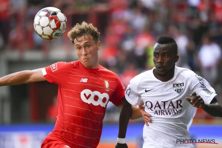 Un Panda et un Genkois aux Jeux Olympiques 