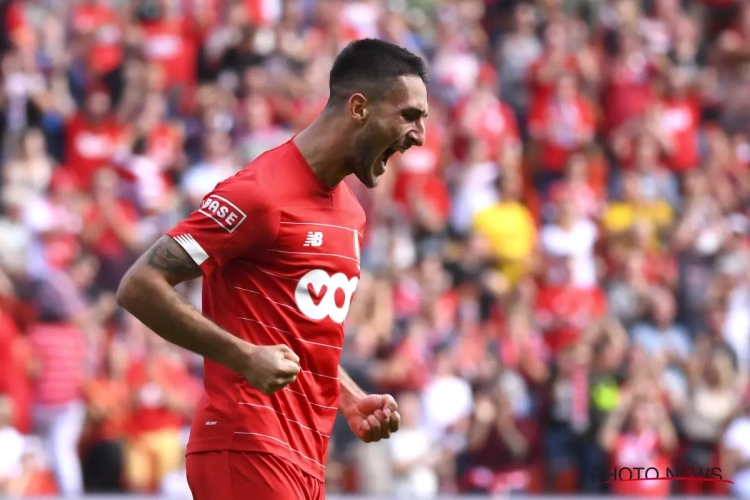 Voici notre équipe type des seizièmes de finale de la Croky Cup