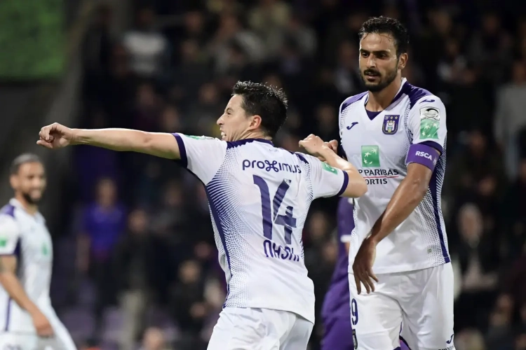 Samir Nasri enfin prêt à exploser ? Le Français a fait des progrès