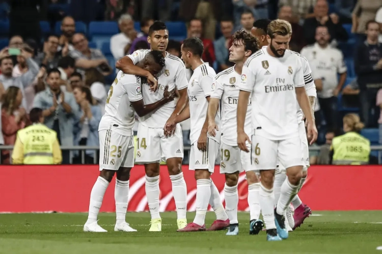 L'Atlético et le Real se quittent dos à dos dans le derby madrilène 