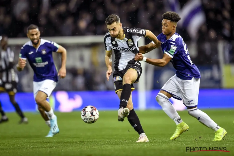 Anderlecht et Charleroi donnent plus d'informations sur les futurs abonnements