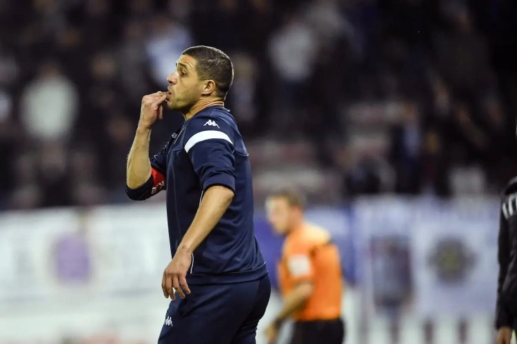 La sélection carolo pour le déplacement à Malines : pas de changement ou presque