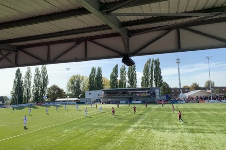 Kevin Debaty soulagé : "Ils n'étaient pas loin de nous couper les bras et les jambes"