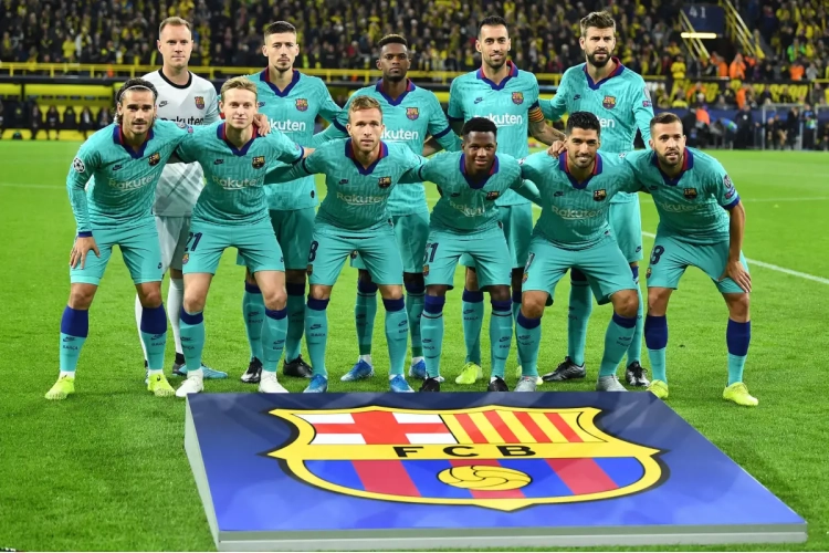Le FC Barcelone souhaite rapidement prolonger deux joueurs importants