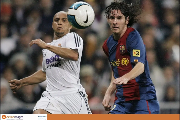 Il y a 16 ans, le jour où tout a commencé pour Messi