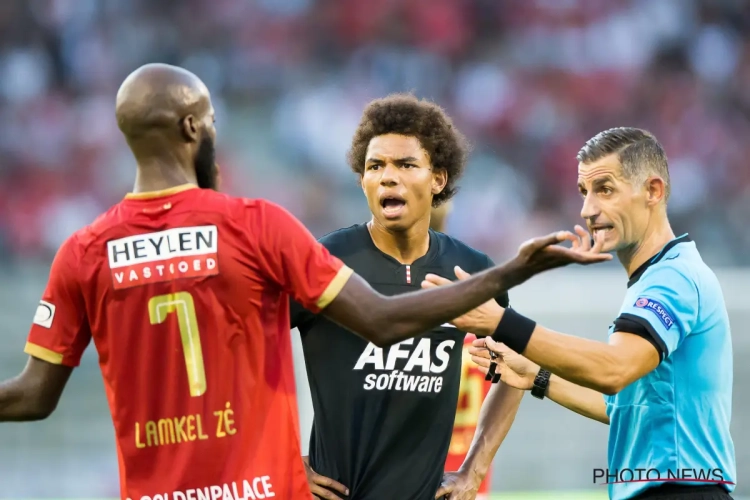 Nouveau gros coup en vue pour l'Antwerp !
