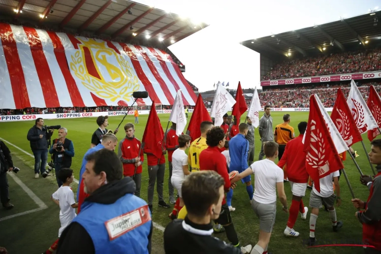 Yoni Buyens préface le choc Standard-Genk : "Une rencontre spéciale"