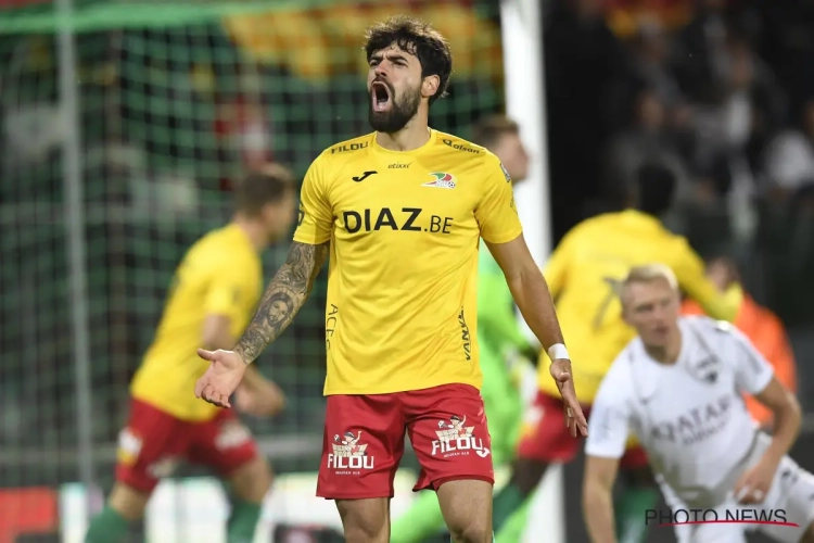 Un ancien de notre championnat s'est trouvé un nouveau club au Brésil