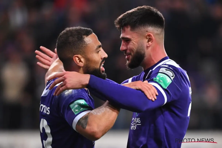 Franky n'a pas tout changé : "La philosophie reste la même"