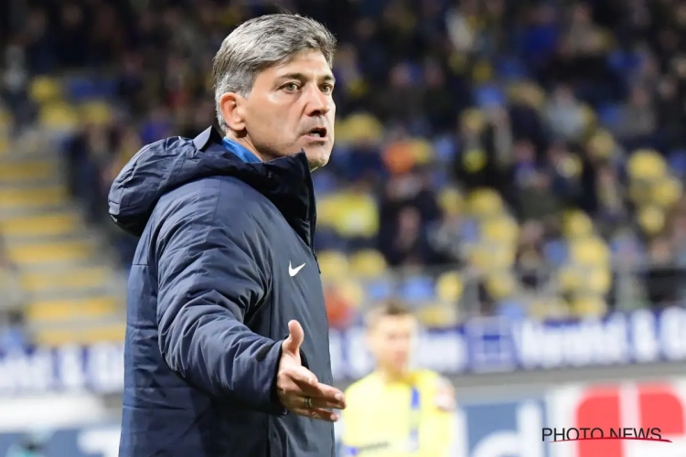 Balle en touche ou pas? L'Union belge apporte des éclaircissements après l'incident lors de Standard - Genk