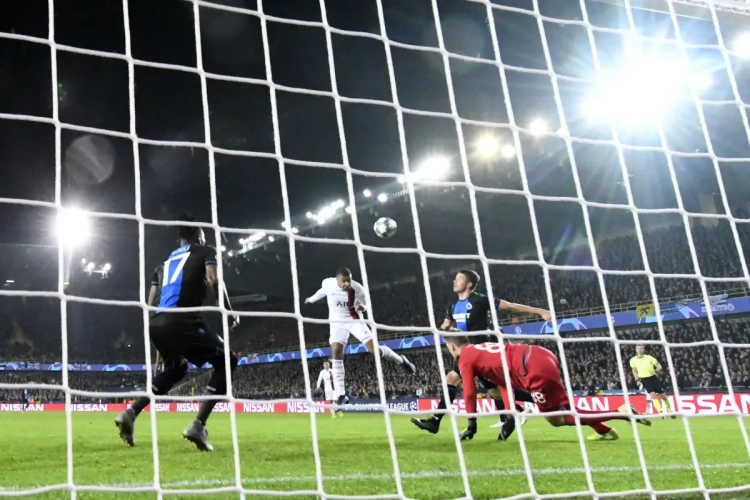 "Contre le Standard, le Club aura envie de laver l'affront parisien"