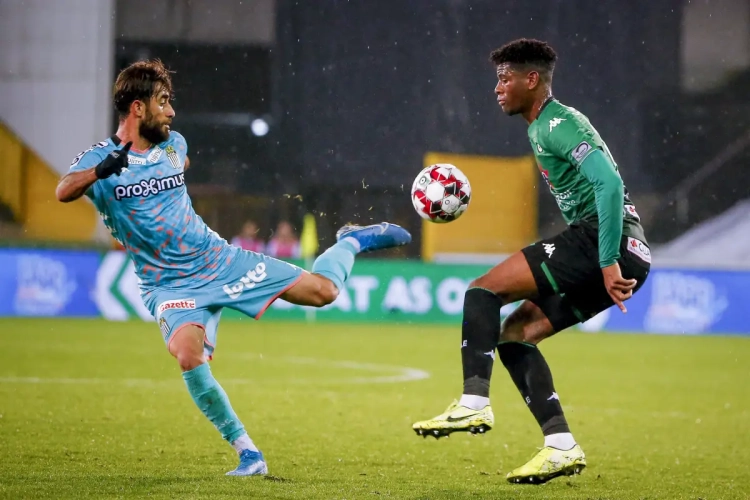 Objectifs collectifs et personnels: une saison pleine d'espoirs pour Ali Gholizadeh 