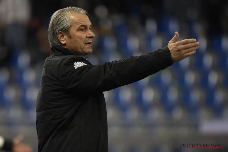 Le défi brugeois de Bernd Storck: comparable à la success story mouscronnoise? 