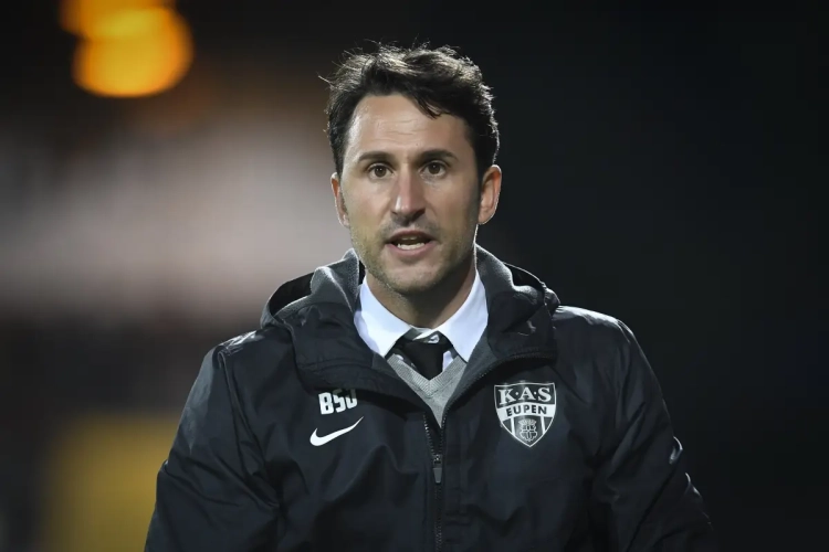 "L'une des meilleures équipes de Jupiler Pro League, mais nous méritions mieux"