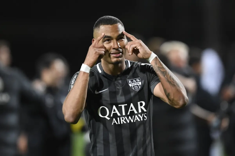 Olivier Verdon satisfait : "On digère mieux la défaite à Anderlecht"