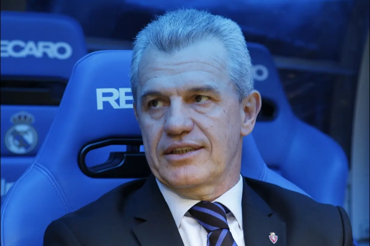 Officiel : Javier Aguirre prend les rênes d'une équipe de Liga