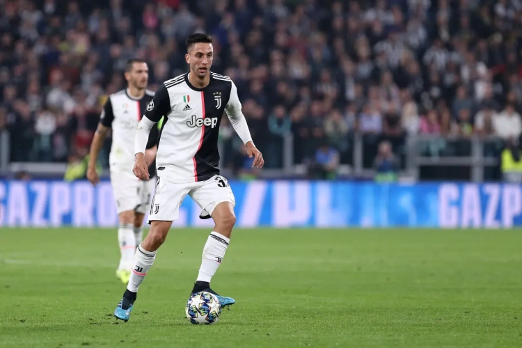 Nouvelle tuile pour la Juve, qui perd un cadre touché par le Covid