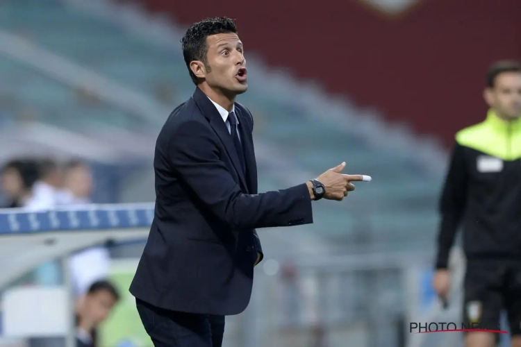 Officiel : Fabio Grosso retrouve un banc