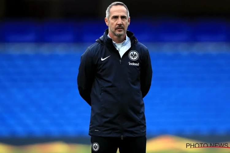 Francfort se méfie : "A Sclessin, il faut être solide défensivement"