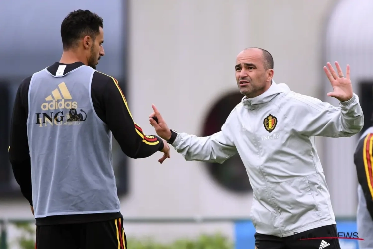 Les Diables favoris de l'Euro? "Nous n'avons encore rien gagné"