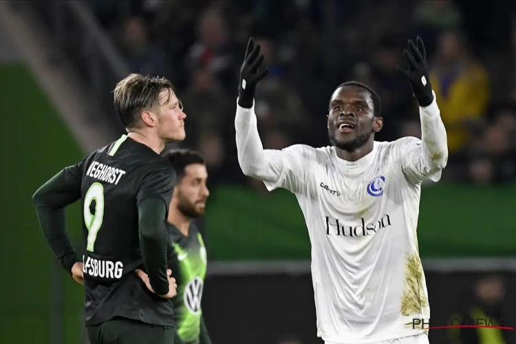 Afrique : Michael Ngadeu buteur avec le Cameroun, le Nigéria s'en remet à Iheanacho, Bronn buteur pour la Tunisie