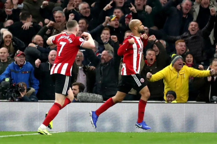 L'Europa League : un objectif réaliste pour les Blades ?