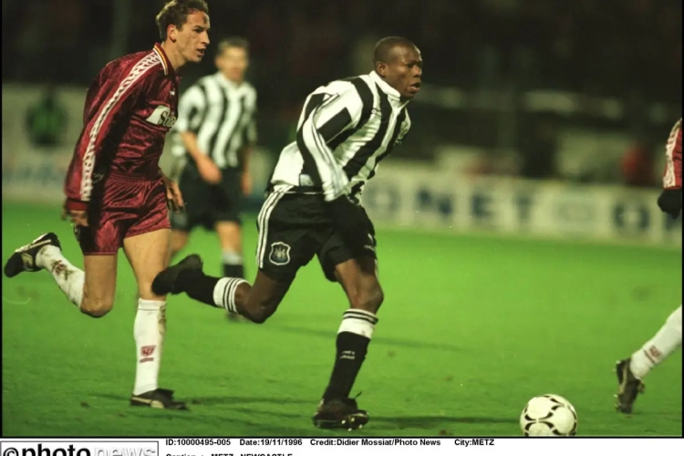 Quand Asprilla confie avoir empêché un narco de tuer Chilavert