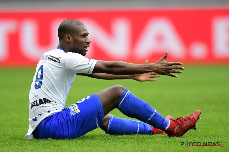 Officiel : Mamadou Sylla retourne en Espagne