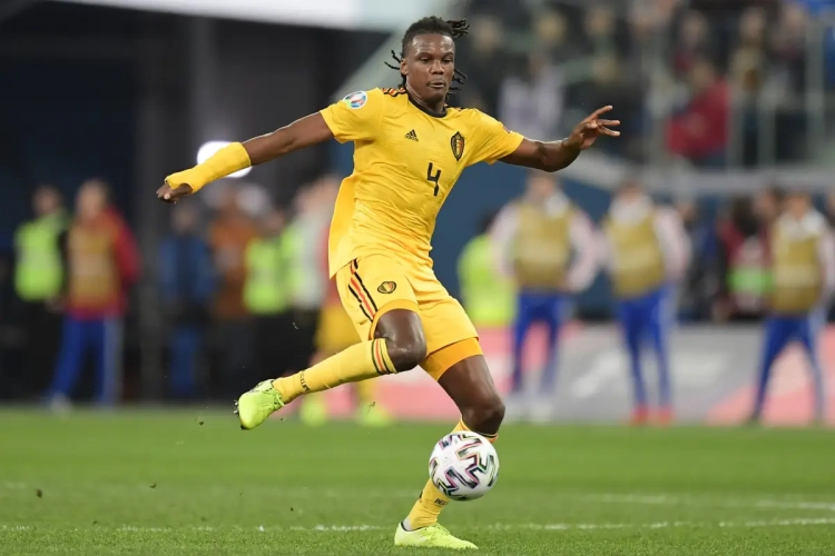 Boyata a mangé Dzyuba et ressemble bien à un titulaire