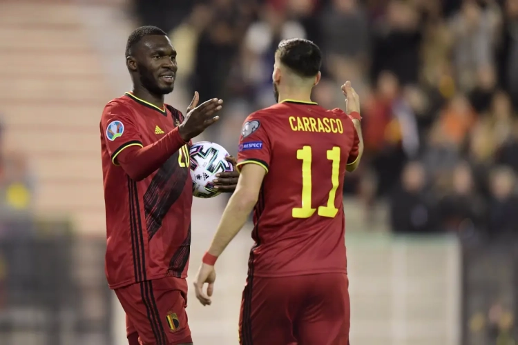 Euro 2020 reporté : Coca-Cola va quand même commercialiser les produits Diables Rouges