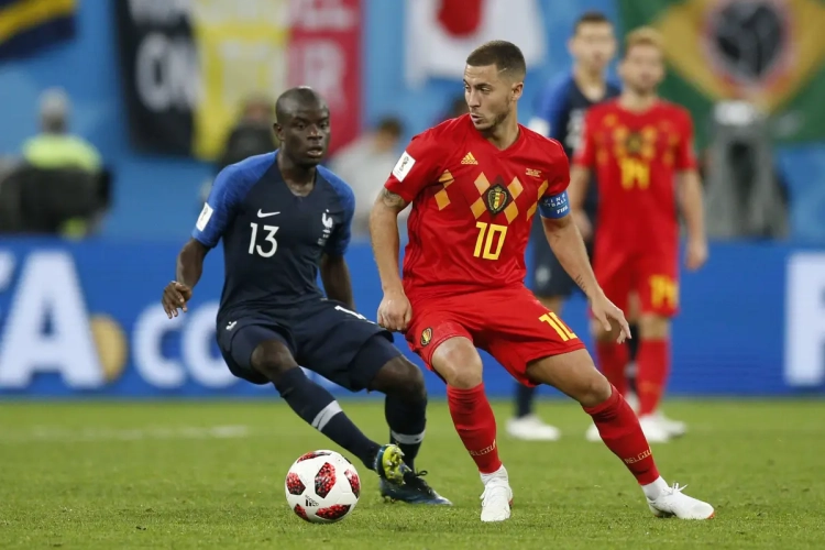 Vers un match amical France-Belgique avant l'Euro ?